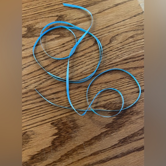 American Girl Doll Jingle Dress of Today Dress from Kaya's Collection. - Picture 8 of 13